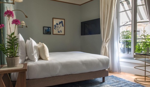 Superior Double or Twin Room