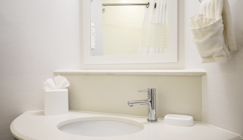 Room, 1 Queen Bed, Accessible, Bathtub (Mobility & Hearing)