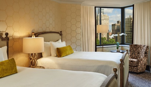 Suite, 2 Bedrooms (The Rittenhouse Suite)