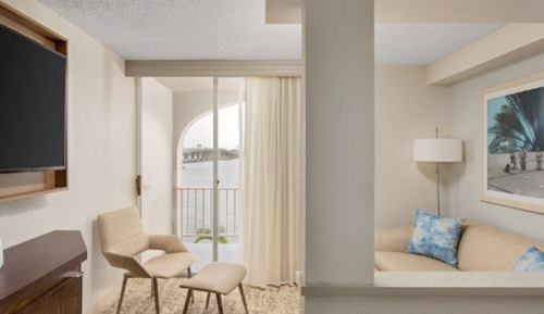 Suite, 1 Bedroom