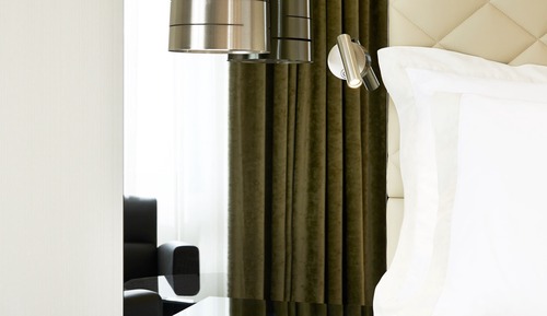 Premium Room, 1 King Bed, Non Smoking