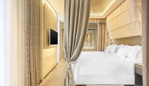 Presidential Suite, 1 Bedroom