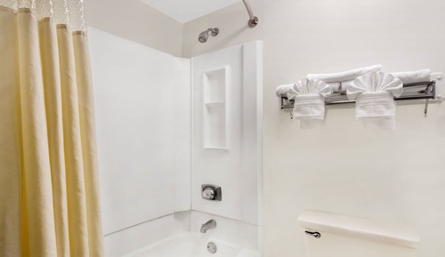 Room, 1 King Bed, Non Smoking