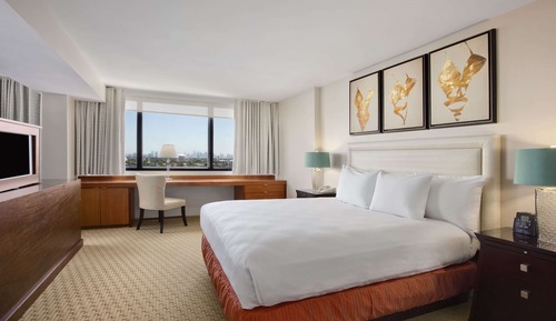Presidential Suite