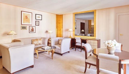 Superior Suite