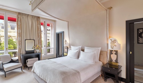 Signature Suite (Champs Elysées)