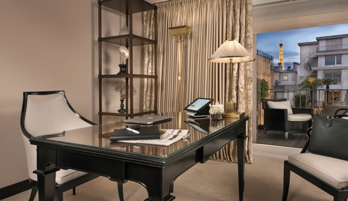 Suite (Paris)