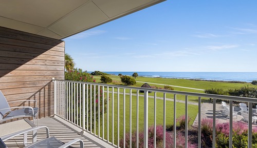 Suite, 1 Bedroom, Oceanfront