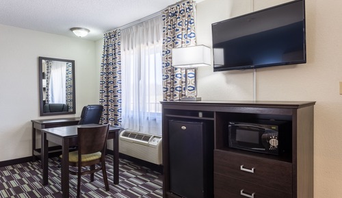 Room, 2 Queen Beds, Non Smoking (Pet Friendly)