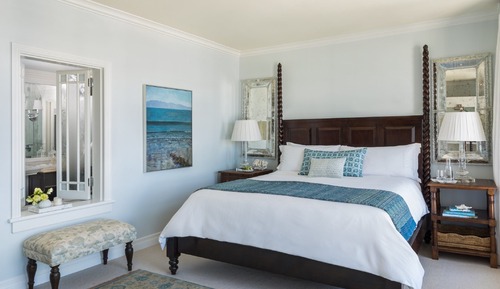Suite, 4 Bedrooms, Ocean View