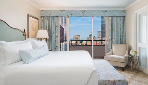 Premium Suite King