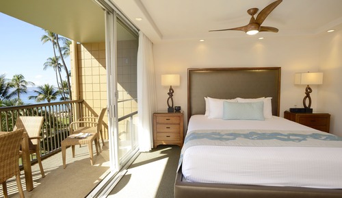 Premium Room, 2 Bedrooms, Ocean View