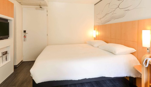 Standard Double Room, 1 Double Bed