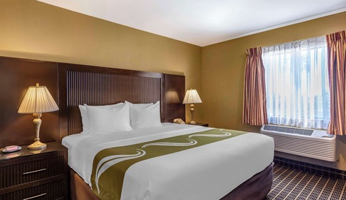 Suite, Multiple Beds, Non Smoking