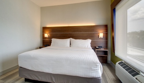 Suite, 1 Bedroom