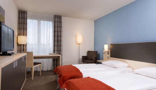 Standard Twin Room, 2 Twin Beds