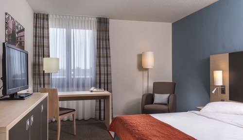 Superior Double Room, 1 Double Bed