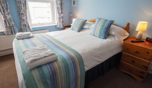 Superior Double or Twin Room