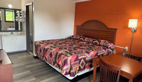 Non-Smoking Room, 1 King Bed