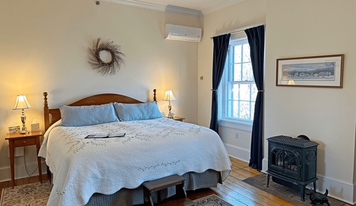 Superior Room, 1 King Bed