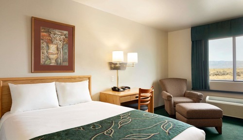 Room, 1 Double Bed, Accessible, Non Smoking