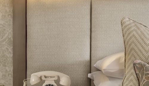 Standard Room, 1 Double Bed