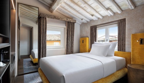 Room, 1 Queen Bed, Non Smoking