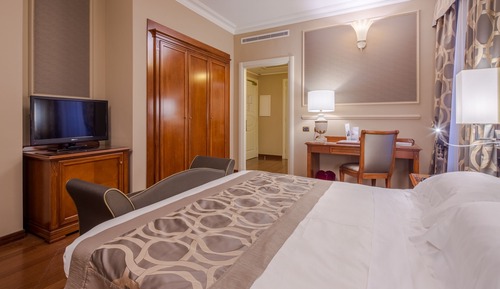 Suite, 2 Bedrooms