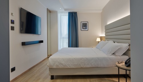 Suite Apartment