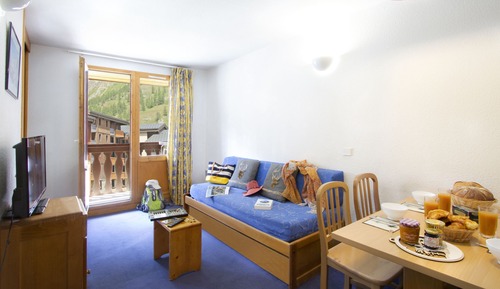Apartment, 1 Bedroom
