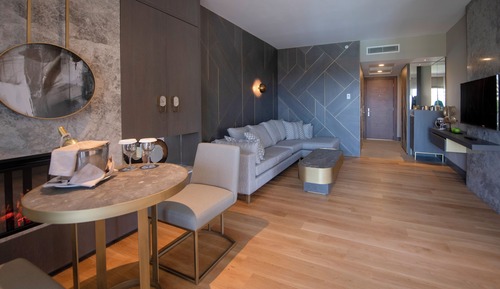 Patara Suite