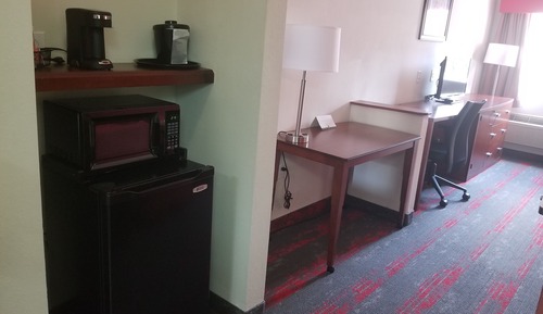 Room, 1 King Bed, Accessible, Non Smoking