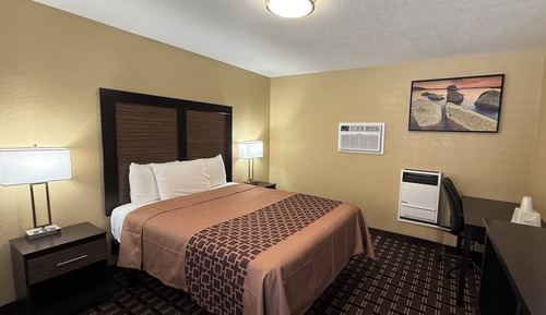 Superior Queen Room