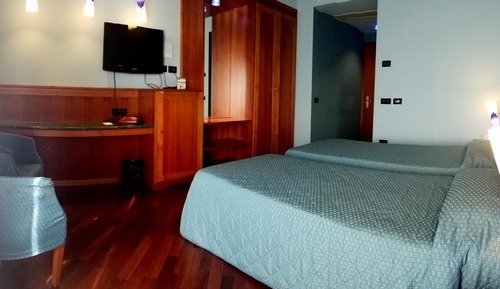 Classic Double Room