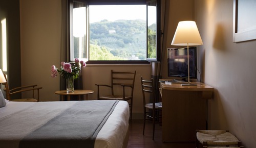 Superior Double Room, 1 Double or 2 Twin Beds