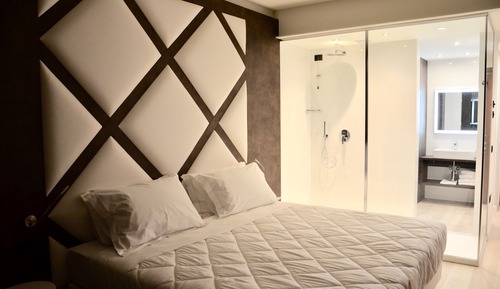 Superior Single Room