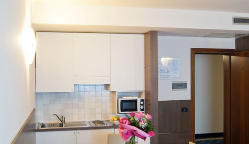 Standard Apartment, 1 Bedroom