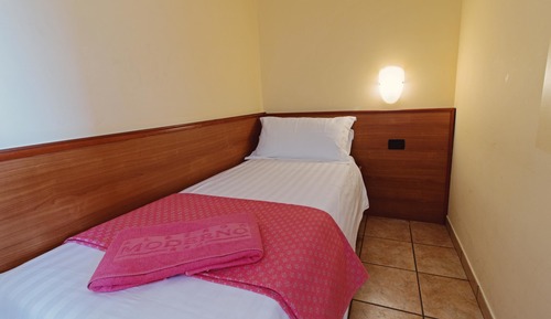 Standard Single Room, 1 Twin Bed
