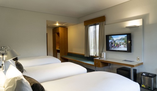 Superior Triple Room, 3 Twin Beds
