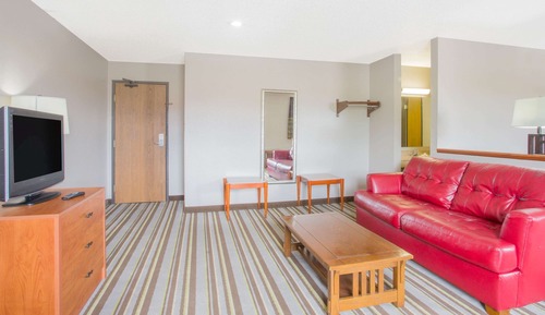 Studio Suite, 2 Queen Beds, Non Smoking