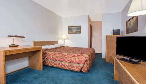 Room, 1 King Bed