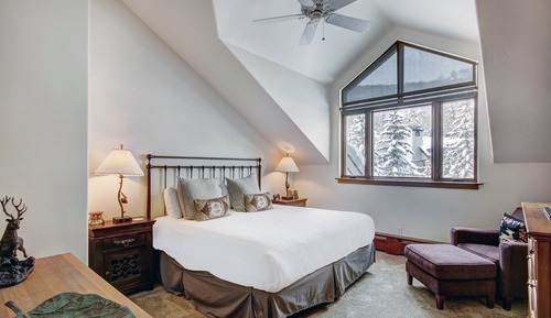 Loft, 1 Bedroom