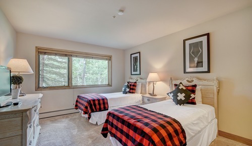 Townhome, 4 Bedrooms