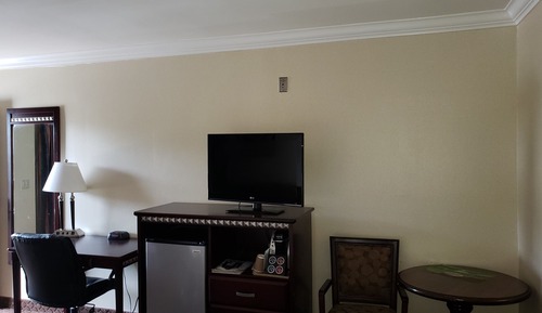 Deluxe Room, 1 King Bed, Non Smoking