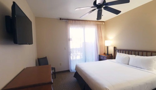 Standard Suite, 1 Bedroom