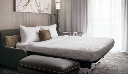 Suite, 1 Bedroom