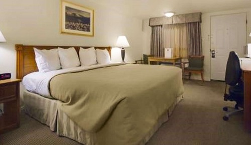 Room, 1 King Bed, Accessible, Non Smoking (1 King Bed Accessible Non Smoking)
