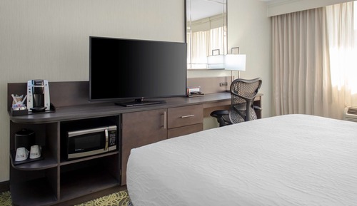 Suite, 1 Bedroom, Non Smoking