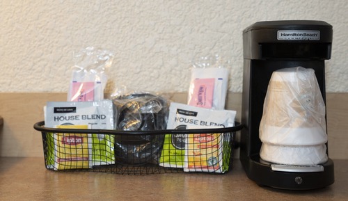 Superior Room, 1 King Bed (Smoke Free)