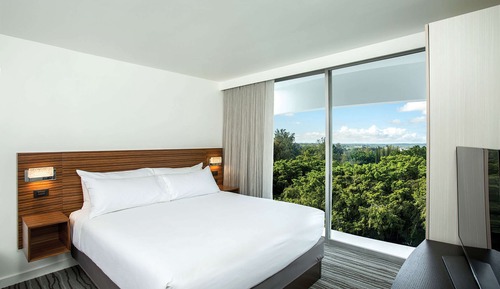 Suite, 1 Bedroom, Non Smoking (with Soaker Tub)